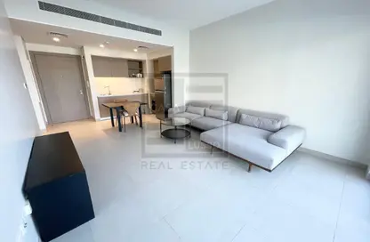 Apartment - 1 Bedroom - 1 Bathroom for rent in Marassi Boulevard - Diyar Al Muharraq - Muharraq Governorate