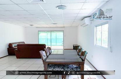 Villa - 3 Bedrooms - 4 Bathrooms for rent in Hamala - Northern Governorate