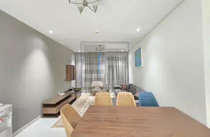 Apartment - 2 Bedrooms - 3 Bathrooms for rent in Al Juffair - Capital Governorate