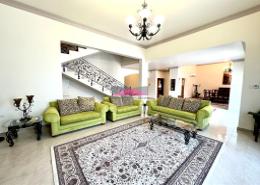Villa - 3 bedrooms - 4 bathrooms for rent in Arad - Muharraq Governorate