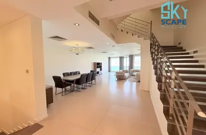 فيلا - 4 غرف نوم - 8 حمامات للايجار في أمواج مارينا - أمواج - المحرق فيلا - 4 غرف نوم - 8 حمامات للايجار في أمواج مارينا - أمواج - المحرق