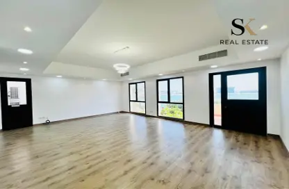 Apartment - 2 Bedrooms - 3 Bathrooms for rent in The Lagoon - Amwaj Islands - Muharraq Governorate