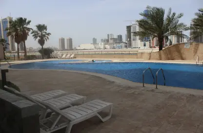 Apartment - 2 Bedrooms - 2 Bathrooms for rent in Reef Island - Capital Governorate