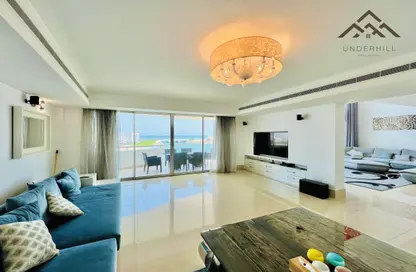 Apartment - 6 Bedrooms for sale in Tala Island - Amwaj Islands - Muharraq Governorate