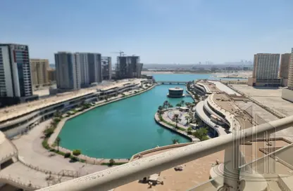 Apartment - 3 Bedrooms - 3 Bathrooms for rent in The Lagoon - Amwaj Islands - Muharraq Governorate