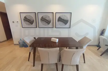 Apartment - 3 Bedrooms - 5 Bathrooms for rent in Hanging Garden - Dilmunia Island - Muharraq Governorate