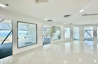 Office Space - Studio - 4 Bathrooms for rent in Seef - Capital Governorate