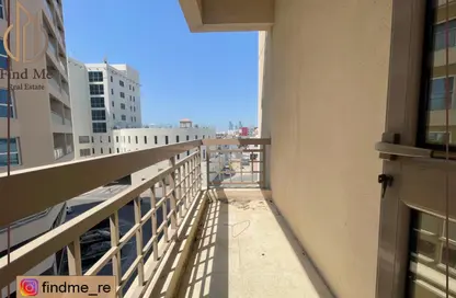 Apartment - 2 Bedrooms - 2 Bathrooms for rent in Bu Ashira - Capital Governorate