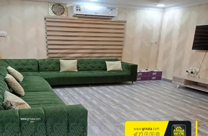 Apartment - 2 Bedrooms - 2 Bathrooms for sale in Sanad - Central Governorate