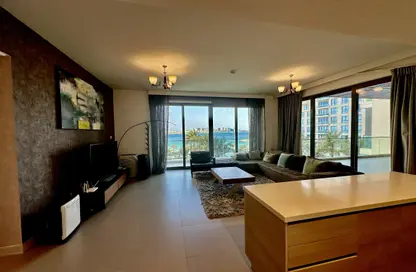 شقة - 3 غرف نوم - 3 حمامات للبيع في مراسي شورز رزدنسز - ديار المحرق - المحرق