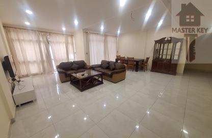 Apartment - 2 Bedrooms - 3 Bathrooms for rent in Al Juffair - Capital Governorate