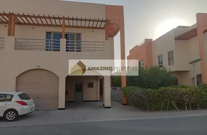 فيلا - 4 غرف نوم - 4 حمامات للايجار في الهملة - المحافظة الشمالية