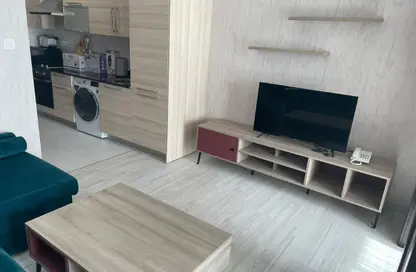 شقة - 1 حمام للايجار في الجفير - محافظة العاصمة