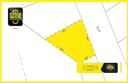 صورة لـ موقع على الخريطة أرض - استوديو للبيع في البسيتين - المحرق ، صورة رقم 1