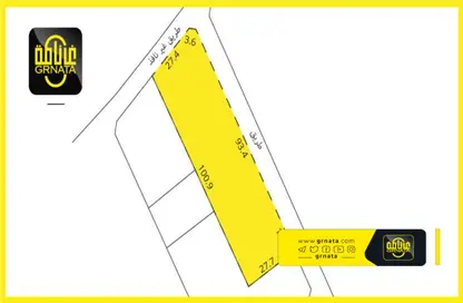 2D Floor Plan image for: Bulk Rent Unit - Studio for rent in Bu Quwah - Northern Governorate, Image 1