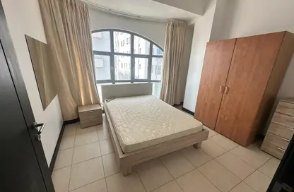 Apartment - 2 Bedrooms - 2 Bathrooms for rent in Mahooz - Manama - Capital Governorate