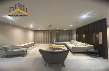 مجمع سكني - 4 غرف نوم - 4 حمامات للايجار في الجنبية - المحافظة الشمالية