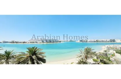 Villa - 4 Bedrooms - 5 Bathrooms for rent in Amwaj Avenue - Amwaj Islands - Muharraq Governorate