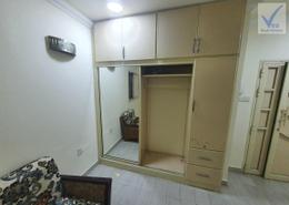 صورةغرفة- غرفة النوم لـ: شقة - 1 غرفة نوم - 1 حمام للكراء في مدينة عيسى - المحافظة الوسطى, صورة 1