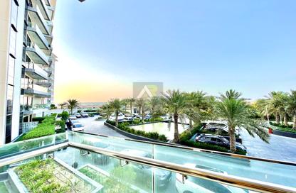 Apartment - 1 Bedroom - 2 Bathrooms for sale in Reef Island - Capital Governorate