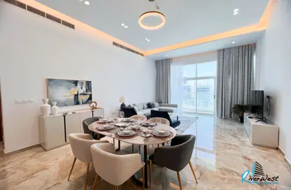 Apartment - 2 Bedrooms - 4 Bathrooms for rent in Seef - Capital Governorate