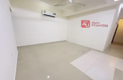 Apartment - 1 Bedroom - 1 Bathroom for rent in Um Al Hasam - Manama - Capital Governorate