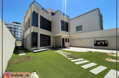 Villa for sale in Amwaj Islands - Muharraq Governorate