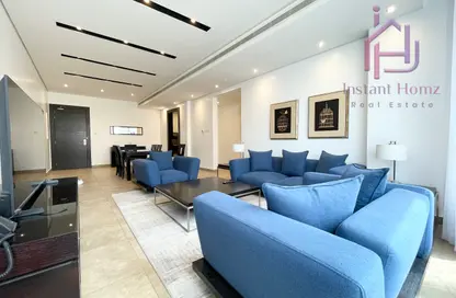 Apartment - 2 Bedrooms - 2 Bathrooms for rent in Seef - Capital Governorate