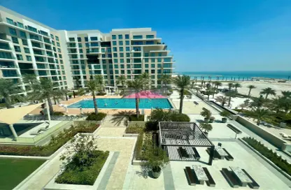 Apartment - 3 Bedrooms - 5 Bathrooms for rent in Marassi Shores Residences - Diyar Al Muharraq - Muharraq Governorate