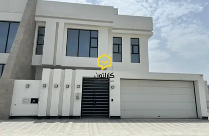 Villa - 4 Bedrooms - 6 Bathrooms for sale in Maqabah - Northern Governorate