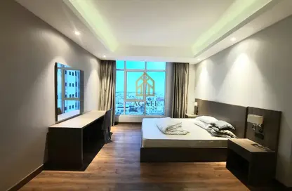 Apartment - Studio - 1 Bathroom for sale in Seef - Capital Governorate