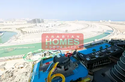 Apartment - 3 Bedrooms - 4 Bathrooms for rent in Hanging Garden - Dilmunia Island - Muharraq Governorate