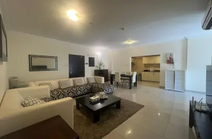 شقة - 2 غرف نوم - 2 حمامات للايجار في الجفير - محافظة العاصمة شقة - 2 غرف نوم - 2 حمامات للايجار في الجفير - محافظة العاصمة