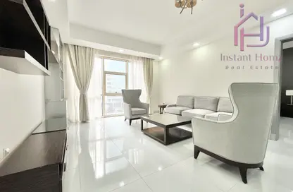 Apartment - 3 Bedrooms - 3 Bathrooms for rent in Seef - Capital Governorate