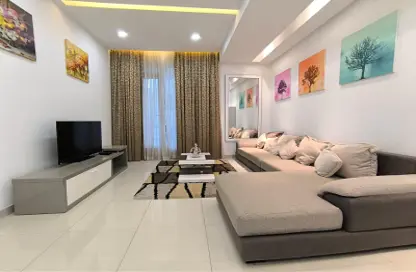 Apartment - 2 Bedrooms - 2 Bathrooms for rent in Hidd - Muharraq Governorate