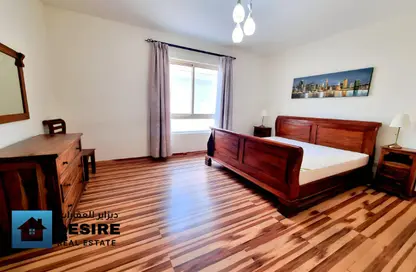 Apartment - 1 Bedroom - 2 Bathrooms for rent in Mahooz - Manama - Capital Governorate