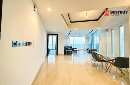 Apartment - 1 Bedroom - 2 Bathrooms for rent in Water Garden City - Manama - Capital Governorate