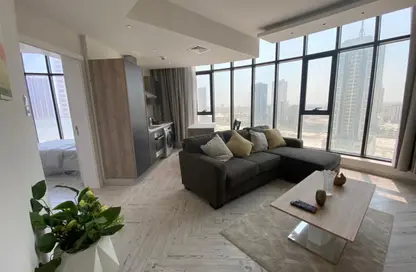 Apartment - 2 Bedrooms - 2 Bathrooms for sale in Seef - Capital Governorate