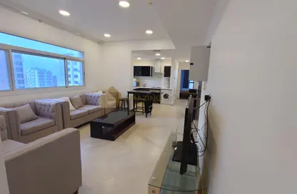 Apartment - 2 Bedrooms - 2 Bathrooms for rent in Saar - Northern Governorate