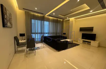Apartment - 2 Bedrooms - 3 Bathrooms for rent in Zinj - Manama - Capital Governorate