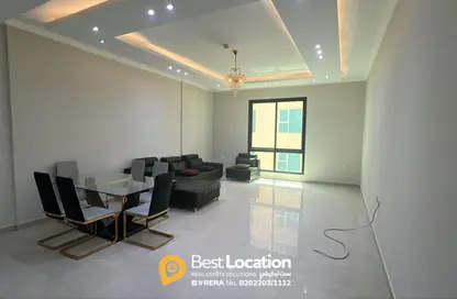 Apartment - 2 Bedrooms - 2 Bathrooms for sale in Al Juffair - Capital Governorate