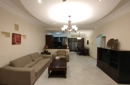 Apartment - 2 Bedrooms - 2 Bathrooms for rent in Al Burhama - Manama - Capital Governorate