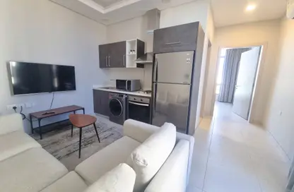 Apartment - 1 Bedroom - 1 Bathroom for rent in Saar - Northern Governorate