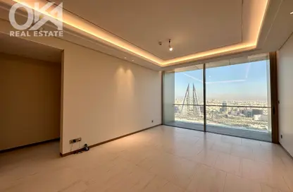 Apartment - 2 Bedrooms - 2 Bathrooms for sale in Bahrain Bay - Capital Governorate