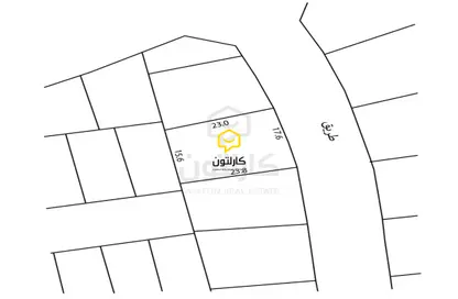 Land - Studio for sale in Hamala - Northern Governorate Land - Studio for sale in Hamala - Northern Governorate