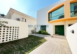 Villa - 3 bathrooms for rent in Mahooz - Manama - Capital Governorate Villa - 3 bathrooms for rent in Mahooz - Manama - Capital Governorate
