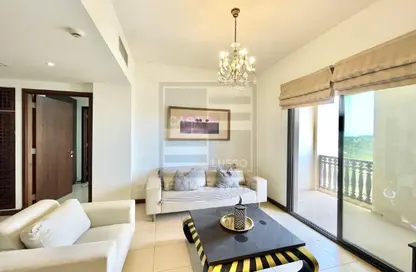 Apartment - 1 Bedroom - 2 Bathrooms for rent in Amwaj Avenue - Amwaj Islands - Muharraq Governorate