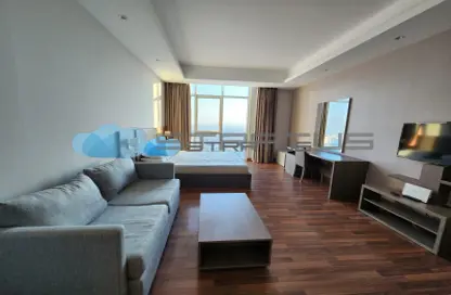 Apartment - Studio - 1 Bathroom for sale in Sanabis - Manama - Capital Governorate