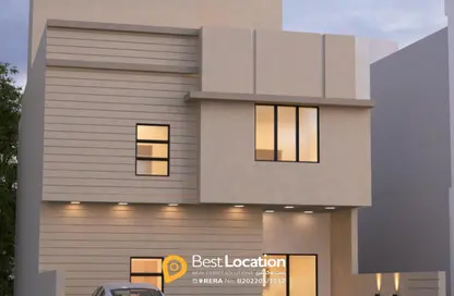Villa - 4 Bedrooms - 5 Bathrooms for sale in Dumistan - Northern Governorate