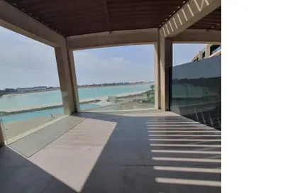 Townhouse - 4 Bedrooms - 5 Bathrooms for sale in Amwaj Beachfront - Amwaj Islands - Muharraq Governorate
